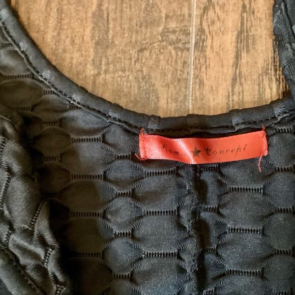 WOMEN’S HONEYCOMB CATSUIT - Picture 4 of 7